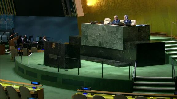 24th Plenary Meeting of General Assembly 74th Session