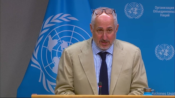 2026 Nobel Peace Prize, ICC and other topics - Daily Press Briefing