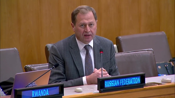 Third Committee, 17th plenary meeting - General Assembly, 79th session