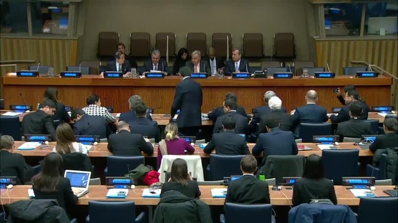 The Multi-Partner Human Security Trust Fund for the Aral Sea Region: Advancing Regional and International Cooperation Towards Comprehensive Strategies in Support of Sustainable Development