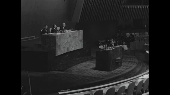 1088th Meeting of General Assembly: 16th Session - Part 1