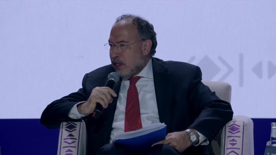 Internet Governance and elections: maximising potential for trust and addressing risks - Main Session 3, IGF 2024
