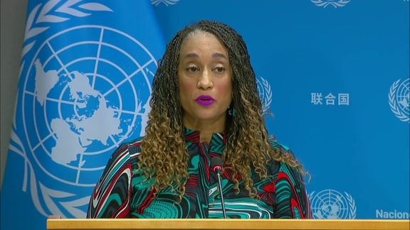 PGA's Agenda and other topics – PGA Spokesperson Briefing