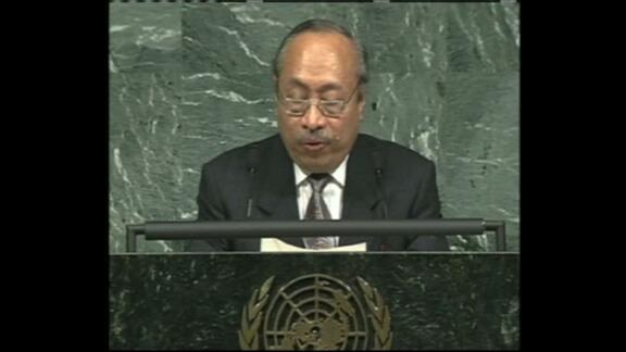 39th Plenary Meeting of General Assembly: 48th Session - Part 2