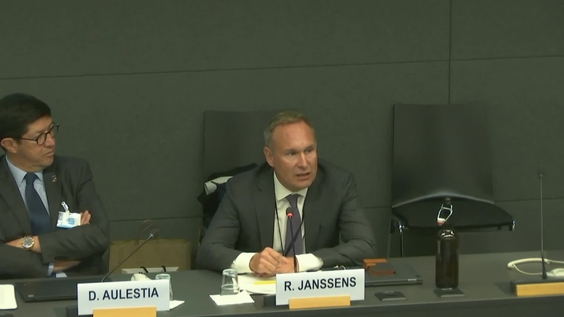 1st Meeting, 84th Session of Committee on Urban Development, Housing and Land Management