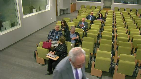 Briefing by Spokesperson for Secretary-General 