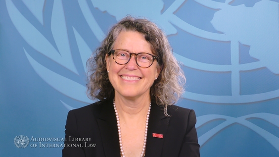 Cymie Payne - The BBNJ Agreement