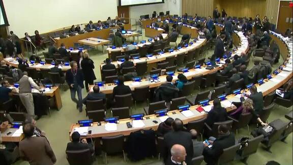 76th Plenary Meeting of General Assembly 72nd Session Part 1