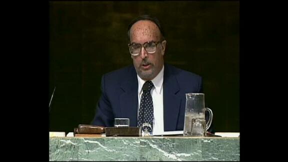 106th Plenary Meeting of General Assembly: 48th Session
