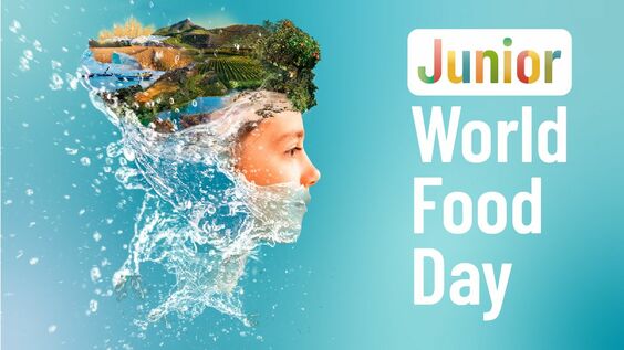 Junior World Food Day