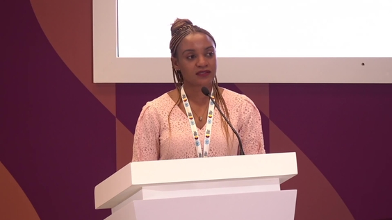 Through the Eyes of the Youth: Shaping Inclusive Social Protection and Decent Work - Second World Summit for Social Development (Doha, Qatar 4-6 November 2025)