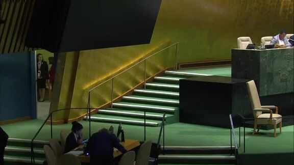 Costa Rica - President Addresses General Debate, 74th Session