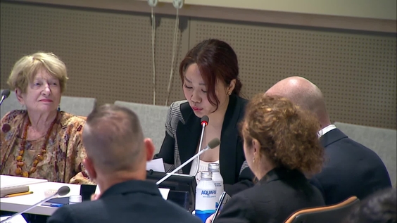 (Part 2) Arts for Sustainable Development: Advancing the SDGs Through Cultural Collaboration