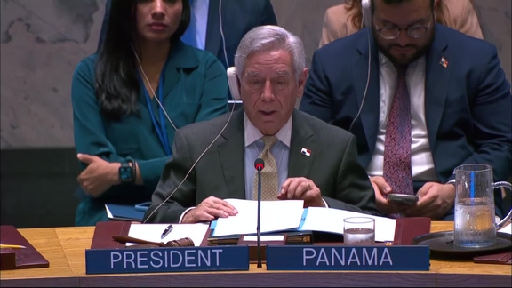 Peace consolidation in West Africa - Security Council, 9974th meeting