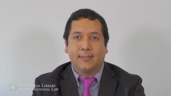 Pablo Moscoso de la Cuba - The Obligation to Comply with the Decisions of the International Court of Justice