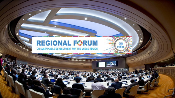 Peer Learning Round Table 1 - Regional Forum 2023