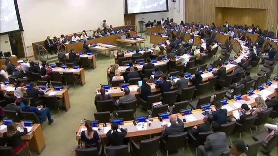 Fifth Committee, 48th meeting - General Assembly, 72nd session