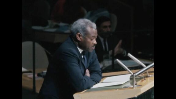 1650th Plenary Meeting of General Assembly: 22nd Session