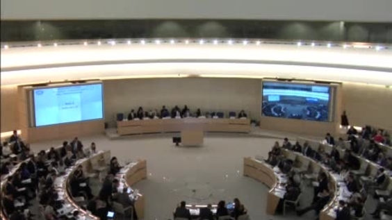 A/HRC/27/L.29/Rev.1 Vote Item:3 - 40th Meeting 27th Regular Session Human Rights Council