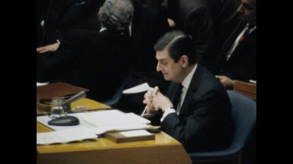 1398th Meeting of Security Council 