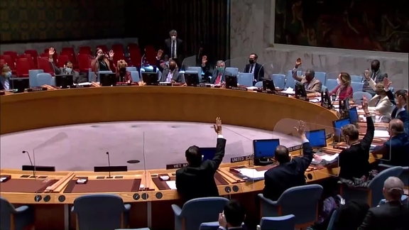 The situation concerning the Democratic Republic of the Congo- Security Council, 8936th Meeting