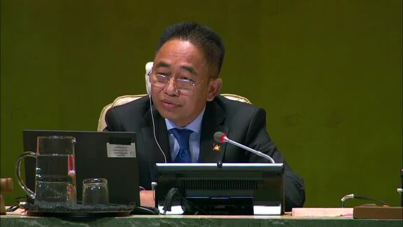 Antigua and Barbuda - Prime Minister Addresses General Debate, 73rd Session