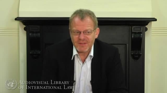 Jan Klabbers - Treaty Conflict