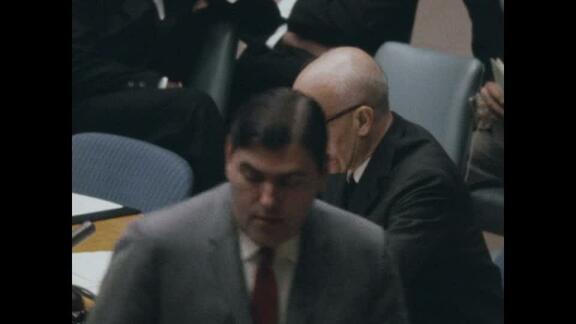 1345th Meeting of Security Council 