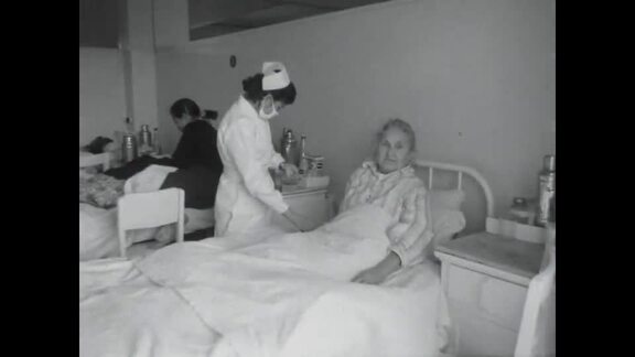 Russian Refugees in Hong Kong - Part 3