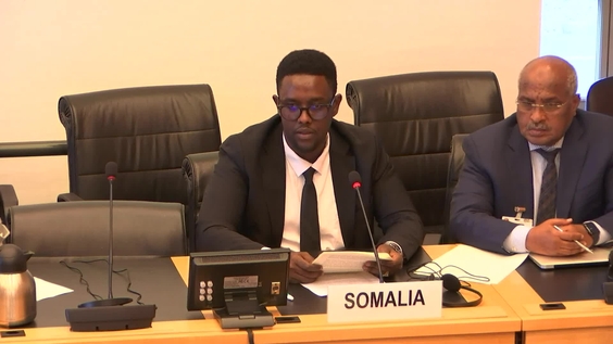 4083rd Meeting, 140th Session, Human Rights Committee (CCPR)