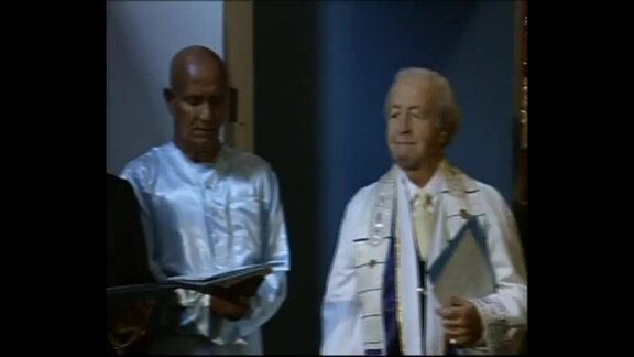 1996 Declaration of World Thanksgiving