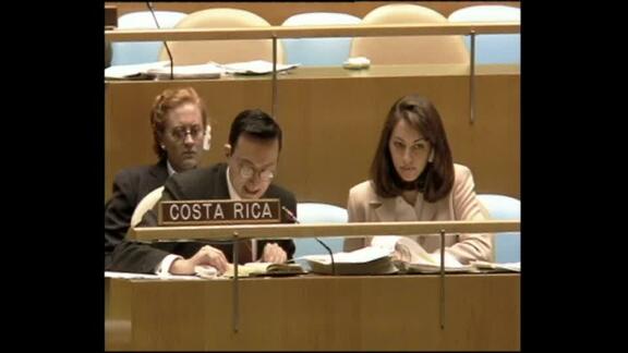 83rd Plenary Meeting of General Assembly: 51st Session - Part 1