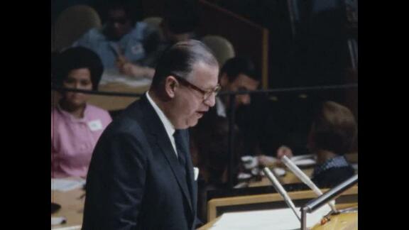 1526th Plenary Meeting of General Assembly: 5th Emergency Special Session - Part 1B