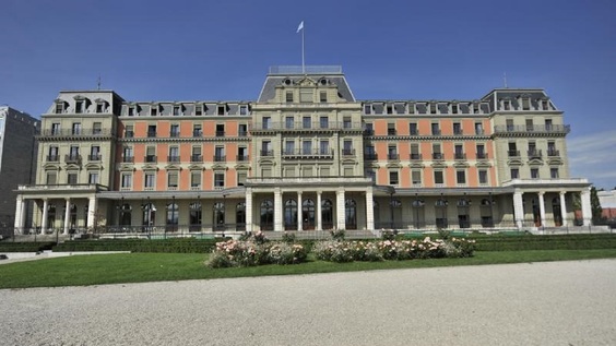 2875th meeting, 106th session Committee on the Elimination of Racial Discrimination (CERD)