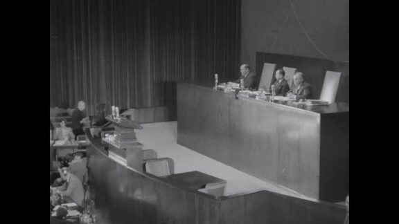 253rd, 254th Plenary Meetings of General Assembly: 4th Session