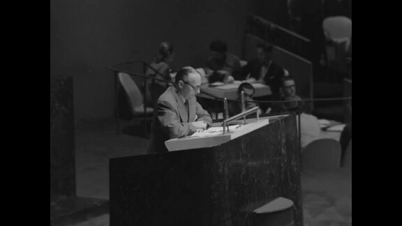 563rd Plenary Meeting of General Assembly: First Emergency Special Session - Part 3