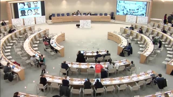 Universal Declaration of Human Rights at 70 - Forum on Business and Human Rights 2017