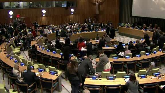 General Assembly Summit Interactive Dialogue 2