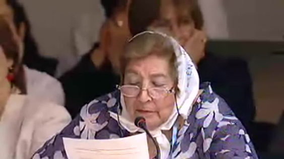 High-Level Segment - 8th Meeting (Part II) - 1st Regular Session of Human Rights Council