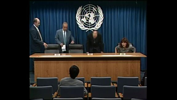 Press Conference by Prime Minister of Slovenia