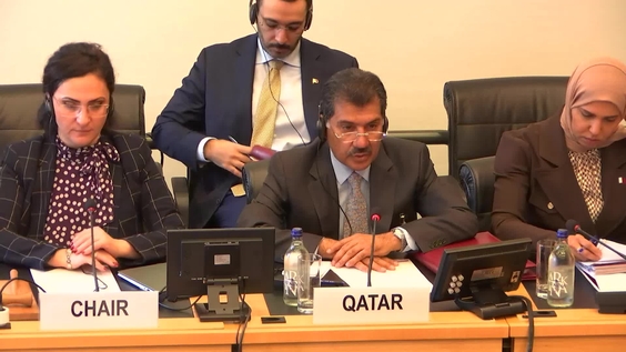 2893rd Meeting, 99th Session, Committee on the Rights of the Child (CRC)
