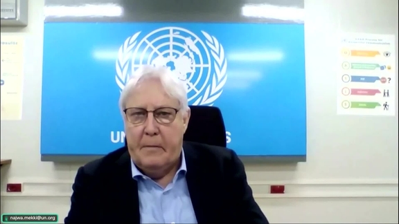 The situation in Somalia - Press Conference