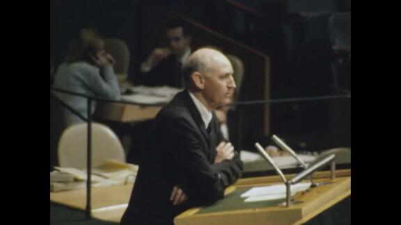 1479th Plenary Meeting of General Assembly: 21st Session