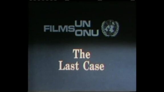 The Last Case