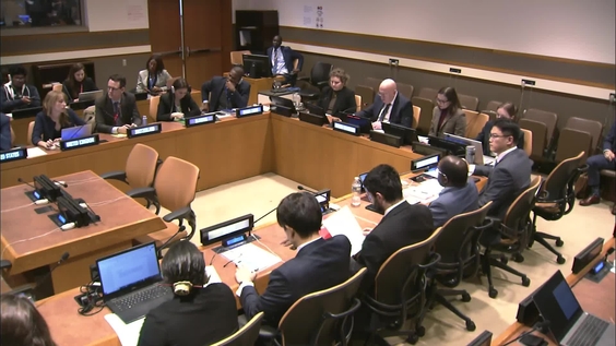 "Systematic violations of IHL committed by the Armed Forces of Ukraine on the territory of the Russian Federation" - Security Council Arria-formula meeting