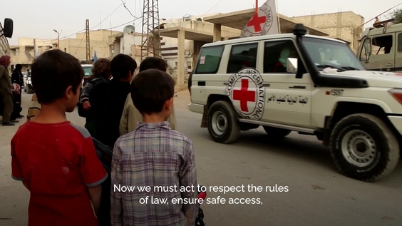 António Guterres (UN Secretary-General) on World Humanitarian Day