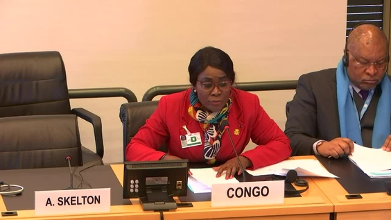 2758th Meeting, 95th Session, Committee on the Rights of the Child (CRC)