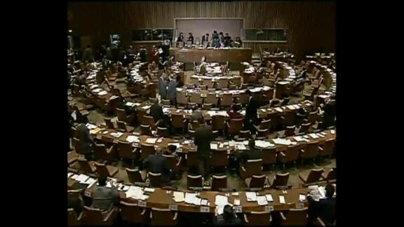 44th Plenary Meeting General Assembly: 49th Session - Part 1
