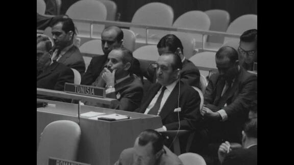 996th, 997th Plenary Meetings of General Assembly: 3rd Special Session