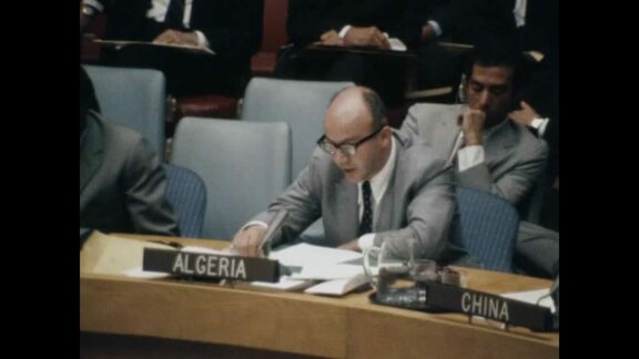 1483rd, 1484th Meetings of Security Council